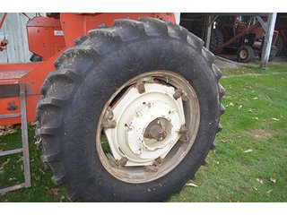 Property photo 92 - FARM MACHINERY AUCTION IN ALLEN COUNTY